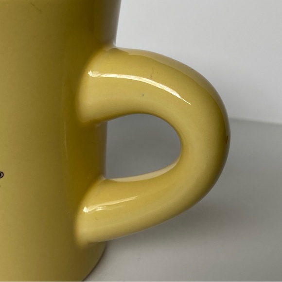 Life is Good Coffee Cup Mug Dad Adirondack Chair Yellow Father’s Day Relax - Picture 8 of 12